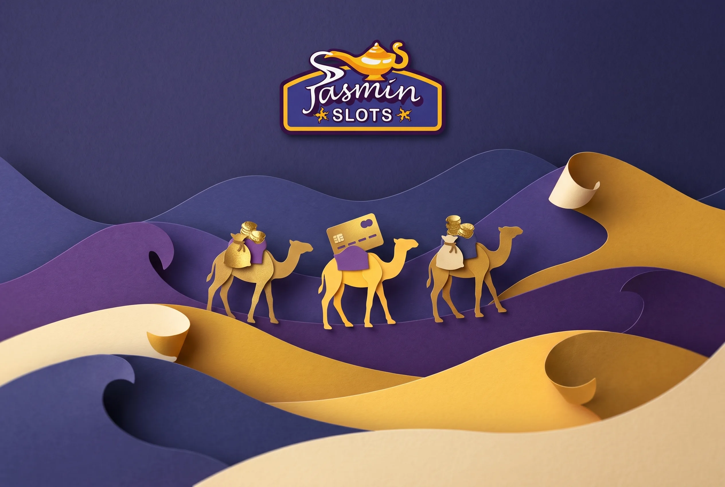 JasminSlots