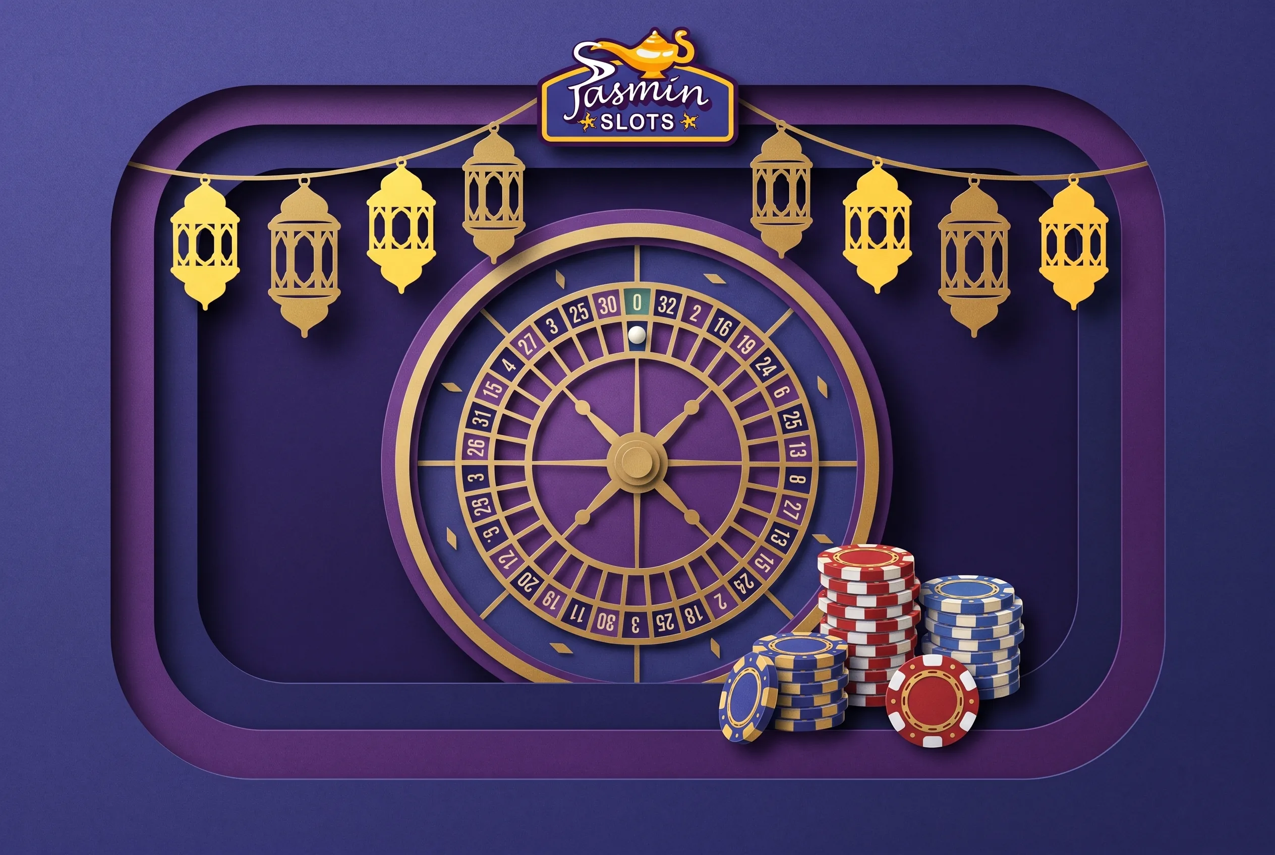 JasminSlots