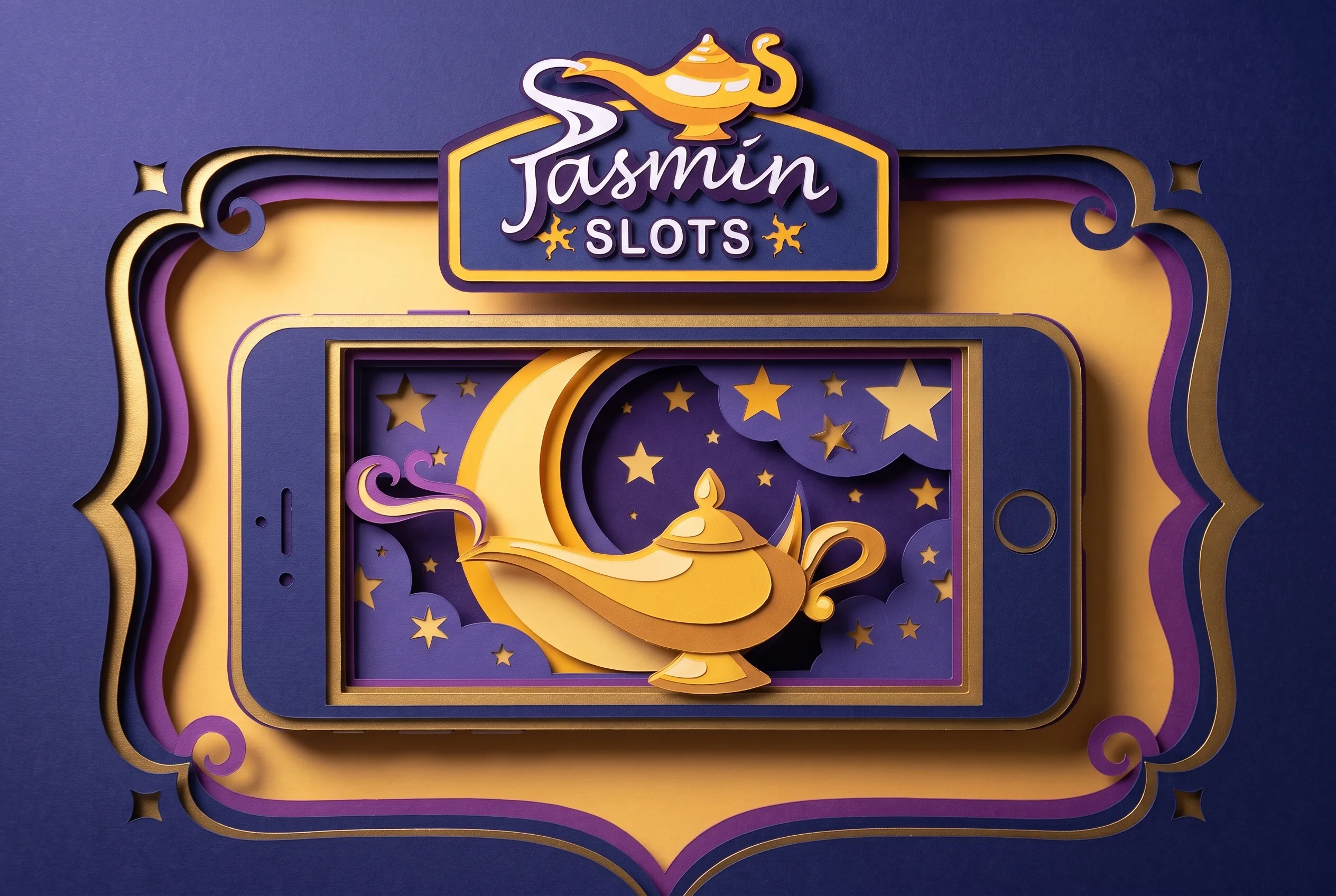 JasminSlots