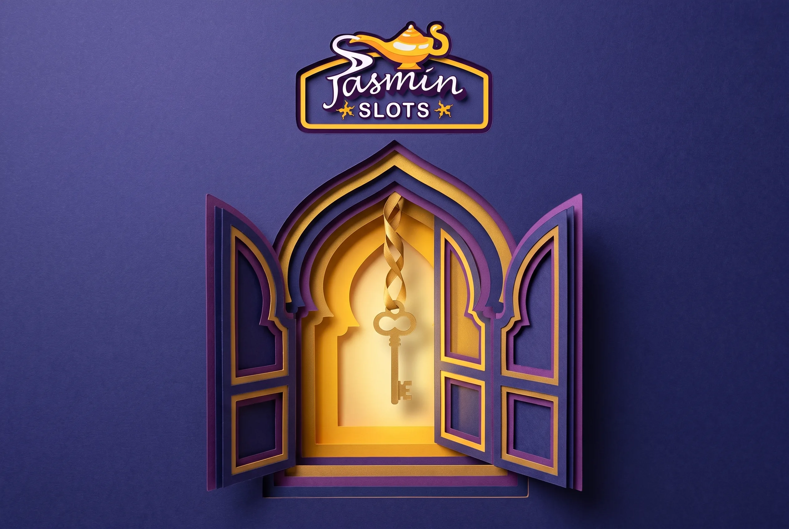 JasminSlots