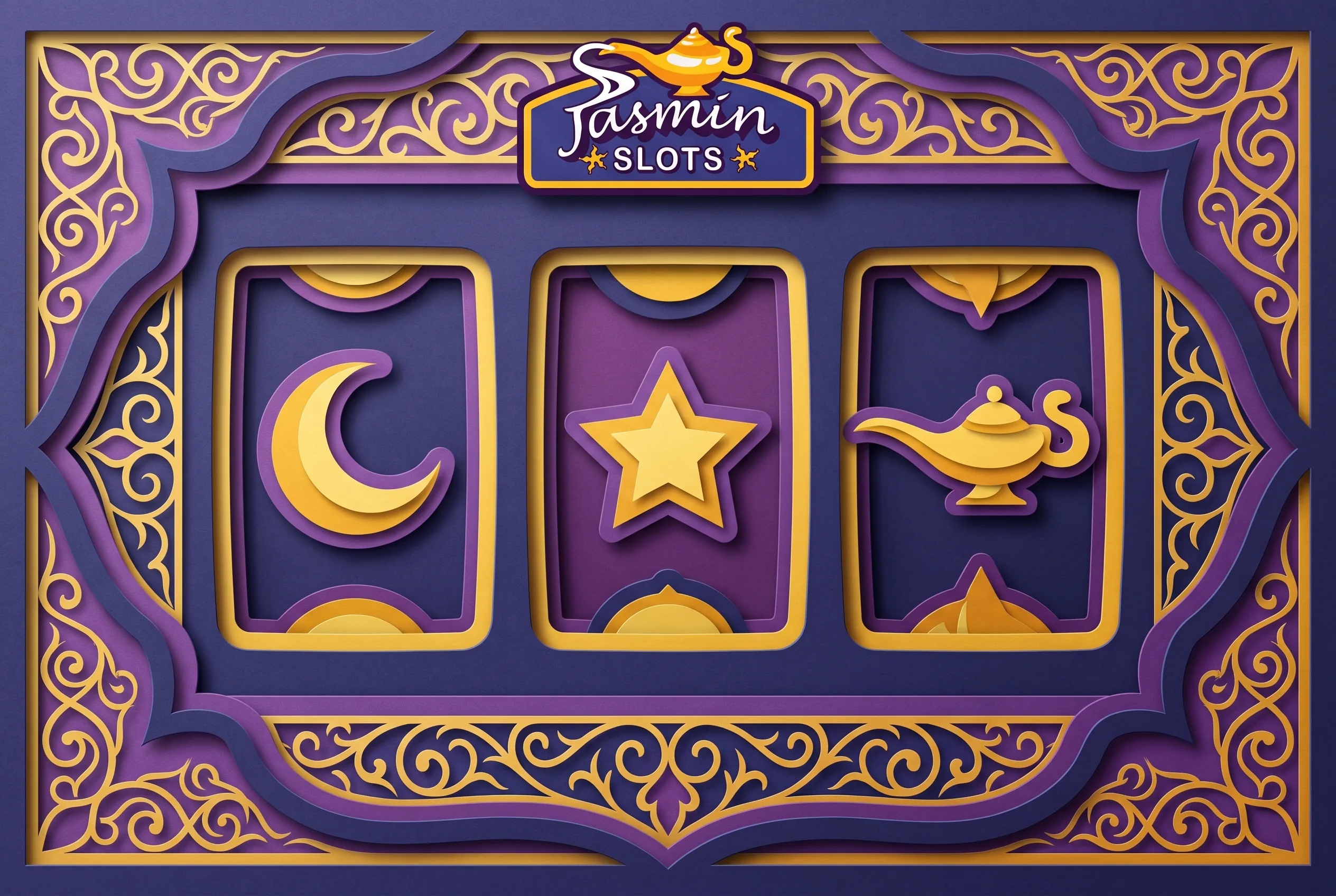 JasminSlots