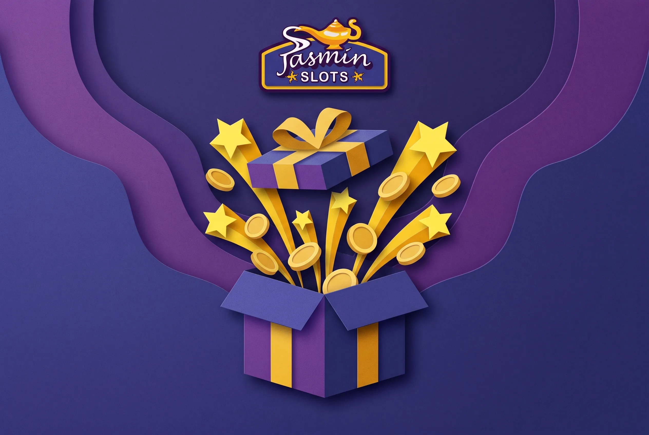 JasminSlots